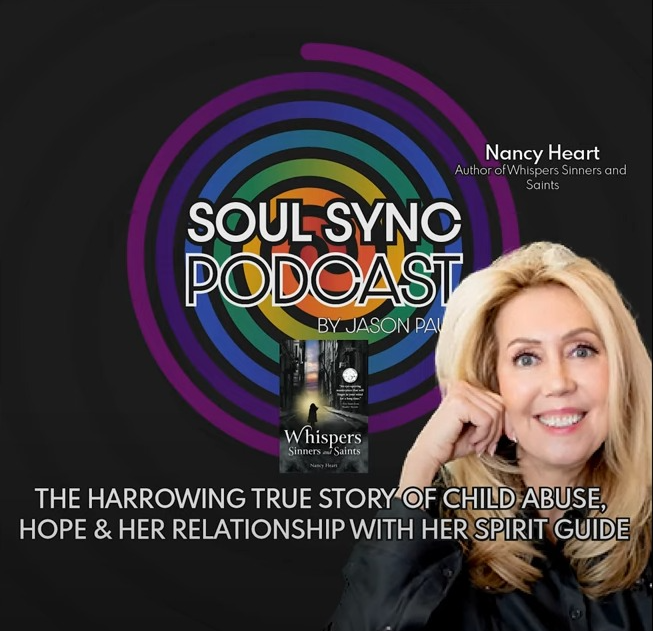 soul sync podcast