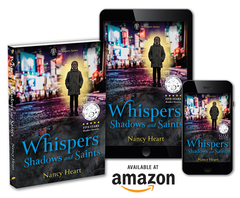 whispers shadows saints 3D three 4-22-26